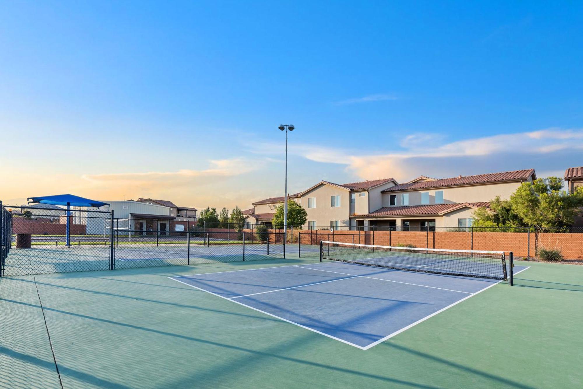 Pv 99 Private Hot Tub, Ping Pong Table, Xbox X Series And Resort Amenities Santa Clara Kültér fotó