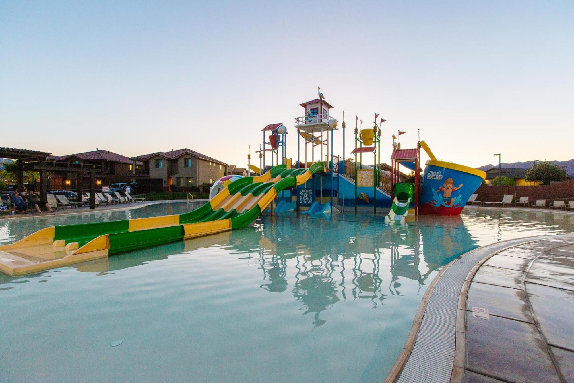 Pv 99 Private Hot Tub, Ping Pong Table, Xbox X Series And Resort Amenities Santa Clara Kültér fotó