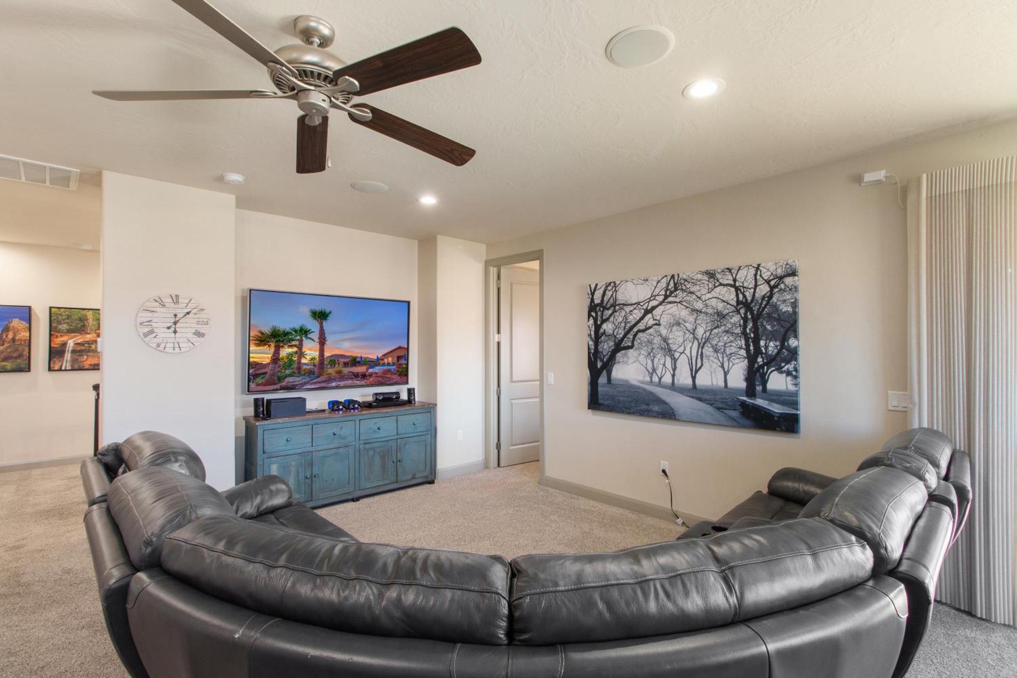 Pv 99 Private Hot Tub, Ping Pong Table, Xbox X Series And Resort Amenities Santa Clara Kültér fotó